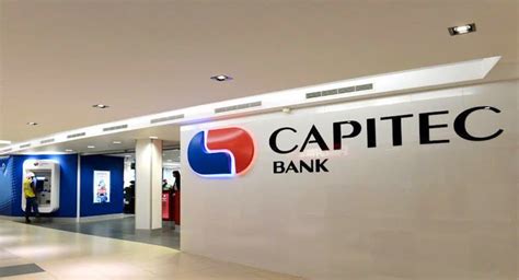 capitec for online banking